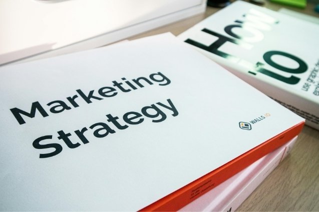 digital marketing strategy for every business