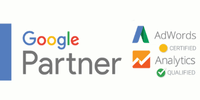 google partner verified badge