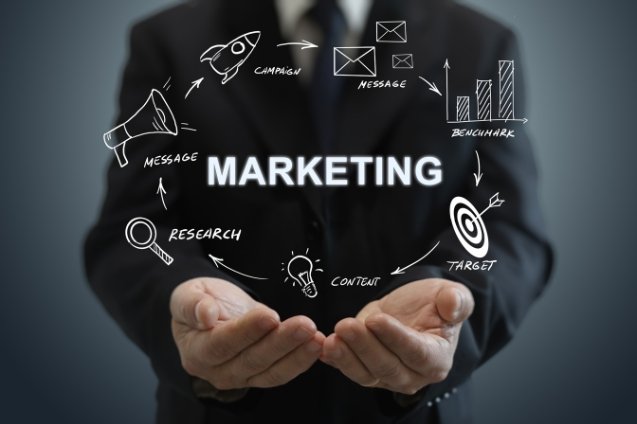 activities can include advertising, direct marketing, public relations, sales promotions, and event marketing