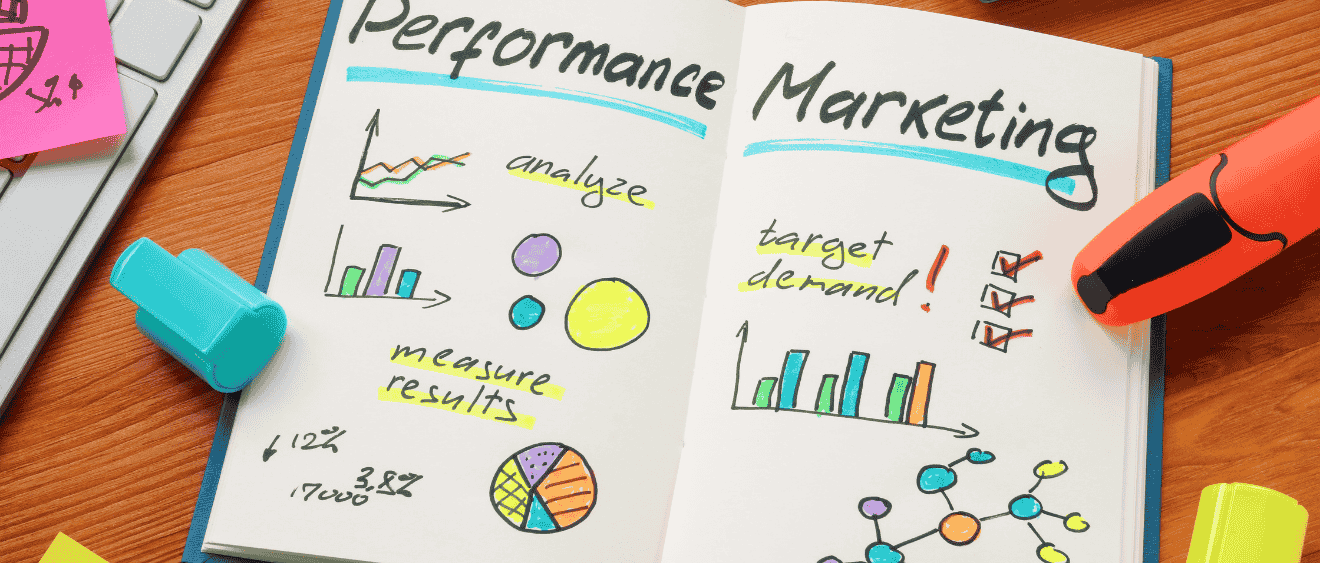 tracking and evaluating the results of marketing campaigns to understand their effectiveness and ROI